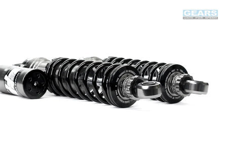 TRIUMPH Scrambler 900 (22~)/ Bonneville T120 (16~24)/ T100 (17~)/Street Scrambler (15~19) H2 Rear Suspension - Wadamart