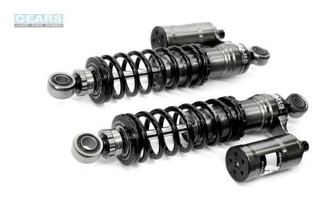 TRIUMPH Scrambler 900 (22~)/ Bonneville T120 (16~24)/ T100 (17~)/Street Scrambler (15~19) H2 Rear Suspension - Wadamart