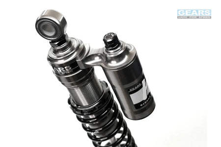 TRIUMPH Scrambler 900 (22~)/ Bonneville T120 (16~24)/ T100 (17~)/Street Scrambler (15~19) H2 Rear Suspension - Wadamart