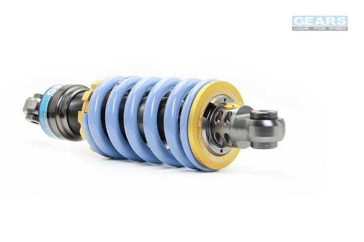 TRIUMPH Speed 400 (24~) EV Rear Suspension - Wadamart