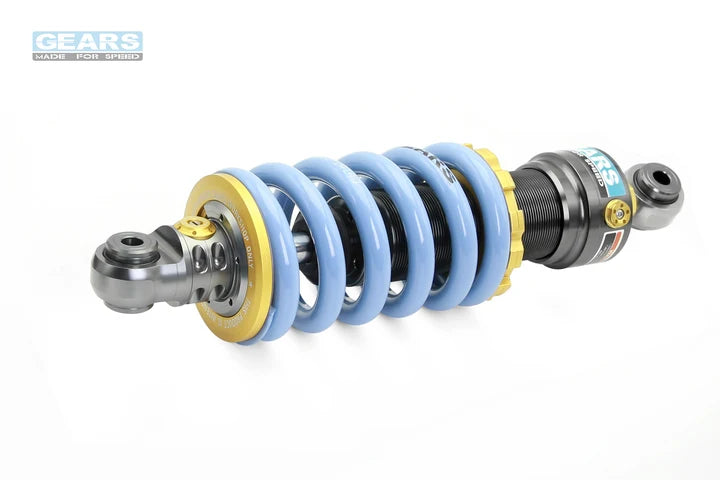 TRIUMPH Speed 400 (24~) EV Rear Suspension - Wadamart