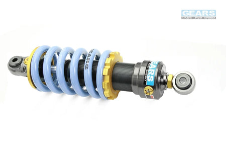 TRIUMPH Speed 400 (24~) EV Rear Suspension - Wadamart