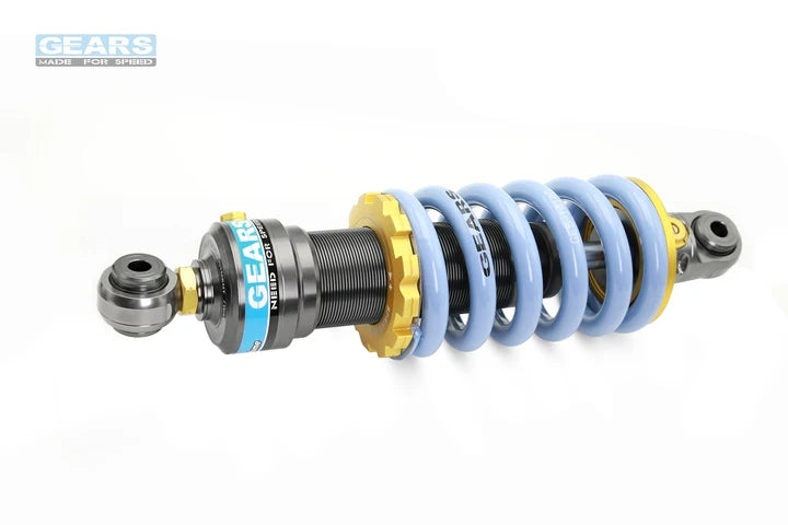 TRIUMPH Scrambler 400 X (24~) EV Rear Suspension - Wadamart