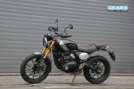 TRIUMPH Scrambler 400 X (24~) EV Rear Suspension - Wadamart