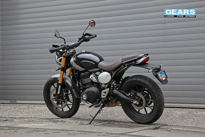 TRIUMPH Scrambler 400 X (24~) EV Rear Suspension - Wadamart