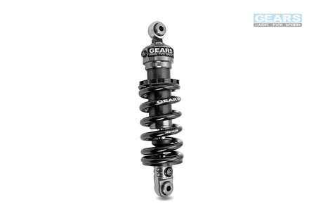 TRIUMPH Speed 400 (24~) EV Rear Suspension - Wadamart