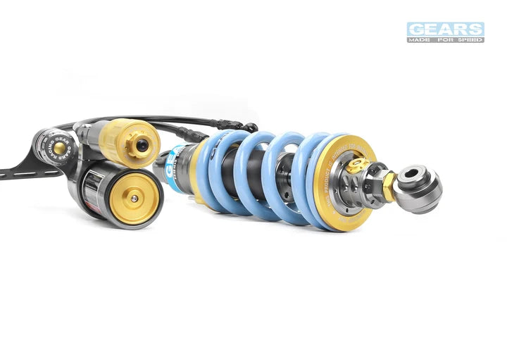 TRIUMPH Scrambler 400 X (24~) H2P Rear Suspension - Wadamart