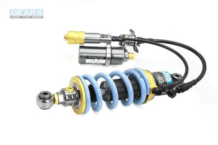 TRIUMPH Scrambler 400 X (24~) H2P Rear Suspension - Wadamart