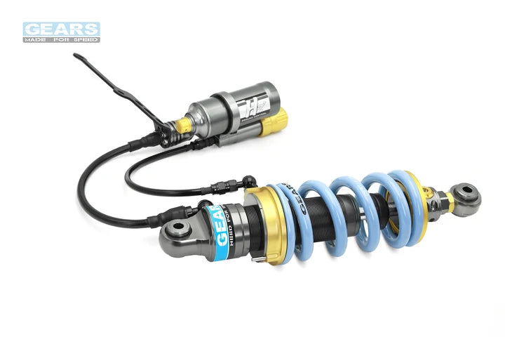 TRIUMPH Scrambler 400 X (24~) H2P Rear Suspension - Wadamart