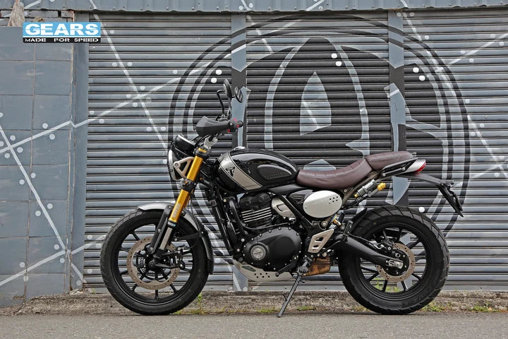 TRIUMPH Scrambler 400 X (24~) H2P Rear Suspension - Wadamart