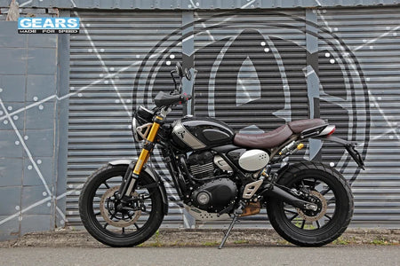 TRIUMPH Scrambler 400 X (24~) H2P Rear Suspension - Wadamart