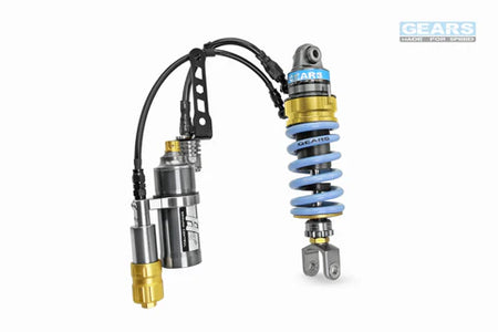 YAMAHA MT15 (ALL) H2P Rear Suspension - Wadamart