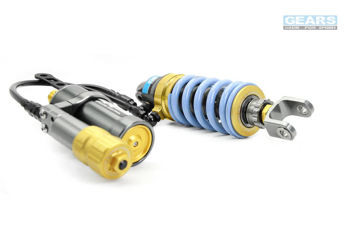 YAMAHA MT15 (ALL) H2P Rear Suspension - Wadamart