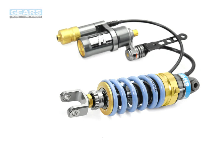 YAMAHA MT15 (ALL) H2P Rear Suspension - Wadamart