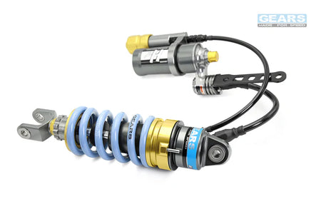 YAMAHA MT15 (ALL) H2P Rear Suspension - Wadamart
