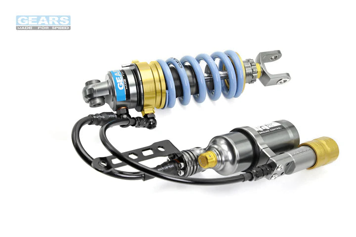 YAMAHA MT15 (ALL) H2P Rear Suspension - Wadamart