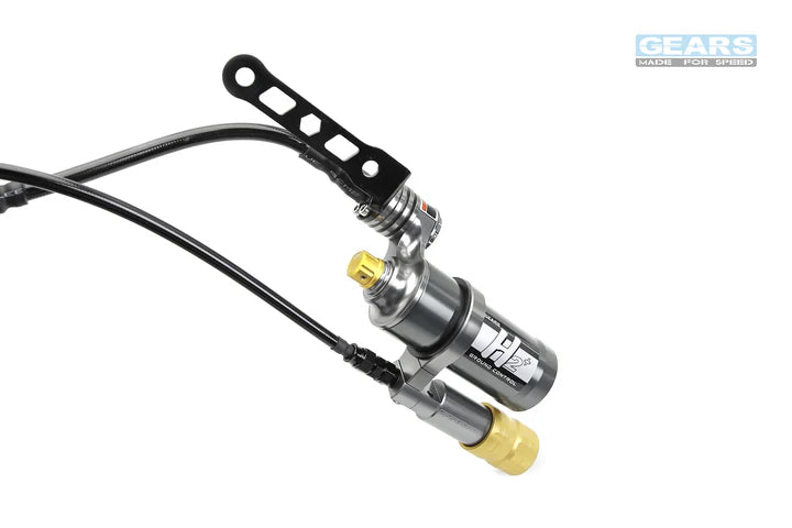 YAMAHA MT15 (ALL) H2P Rear Suspension - Wadamart