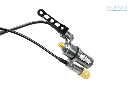 YAMAHA MT15 (ALL) H2P Rear Suspension - Wadamart
