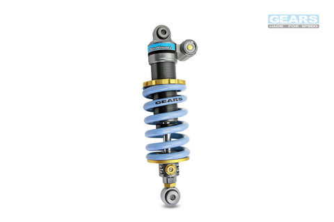 KTM RC 390 (22~23) EV2 Rear Suspension - Wadamart