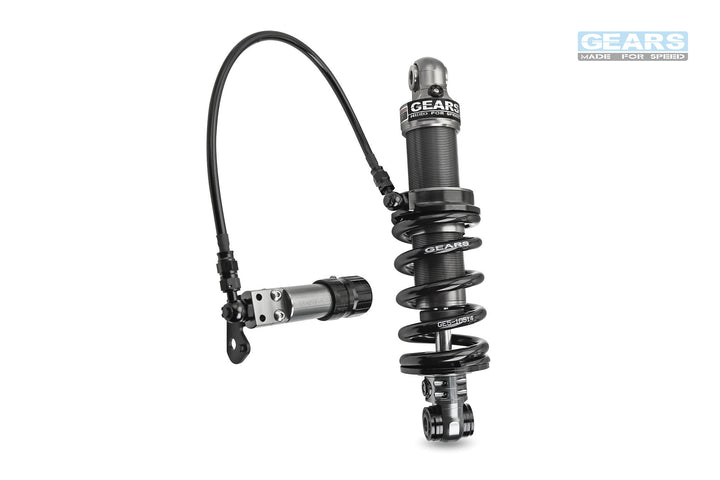 HARLEY DAVIDSON FLHCS Heritage Classic 114 (17~) EV Rear Suspension - Wadamart