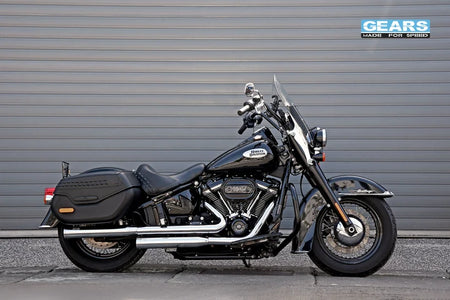 HARLEY DAVIDSON FLHCS Heritage Classic 114 (17~) EV Rear Suspension - Wadamart