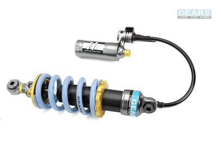 HUSQVARNA VITPILEN/SVARTPILEN 250/401 (24~) H2P Rear Suspension - Wadamart