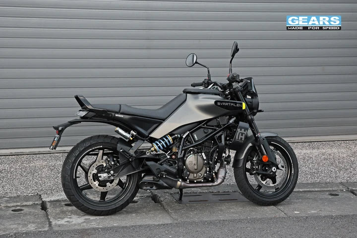 HUSQVARNA VITPILEN/SVARTPILEN 250/401 (24~) H2P Rear Suspension - Wadamart