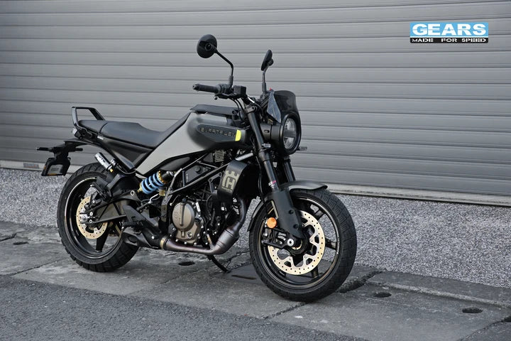 HUSQVARNA VITPILEN/SVARTPILEN 250/401 (24~) H2P Rear Suspension - Wadamart