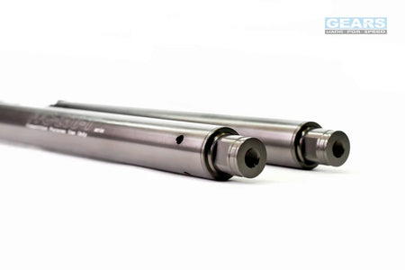 KAWASAKI Z900 RS (18~) Front Fork Cartridge Inverted-Forks ( FFC-250-T ) - Wadamart