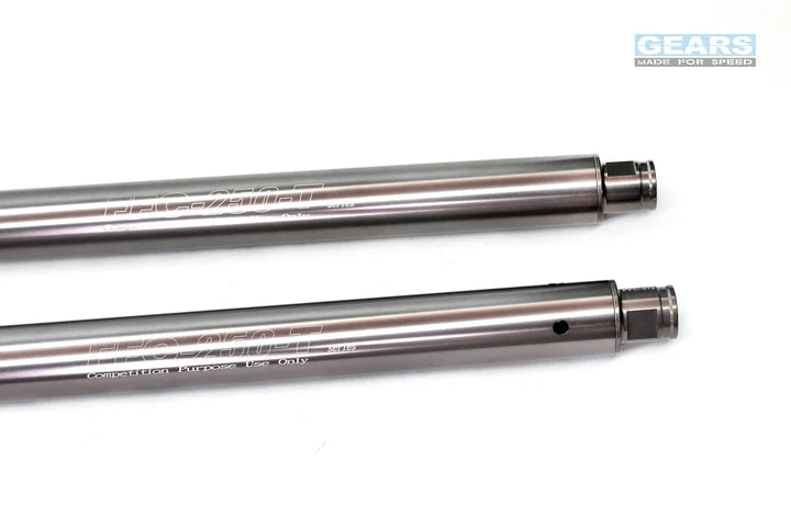 KAWASAKI Z900 RS (18~) Front Fork Cartridge Inverted-Forks ( FFC-250-T ) - Wadamart