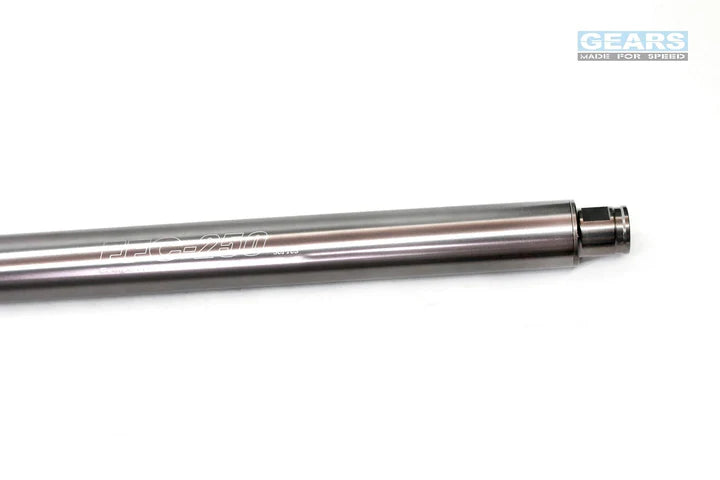 YAMAHA YZF R15 V4/R15 M (21~)/MT15 V2 (22~) With ABS Front Fork Cartridge Inverted-Forks ( FFC-250-S ) - Wadamart