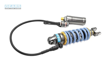 YAMAHA YZF R15 V3 (ALL) H2P Rear Suspension - Wadamart
