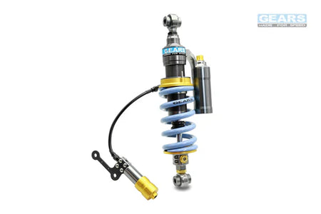 BMW F900GS (24~) H2 Rear Suspension - Wadamart