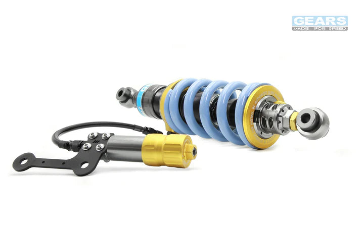 BMW F900GS (24~) H2 Rear Suspension - Wadamart