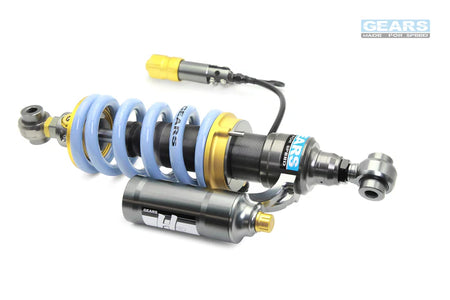 BMW F900GS (24~) H2 Rear Suspension - Wadamart