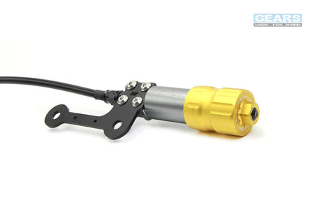 BMW F900GS (24~) H2 Rear Suspension - Wadamart