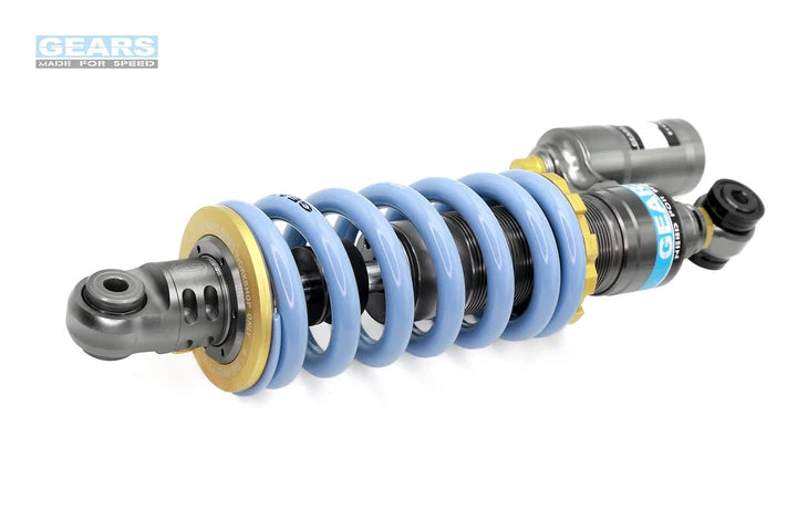KAWASAKI Z1000 (10~13) H2 Rear Suspension - Wadamart