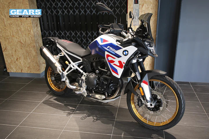 BMW F900GS (24~) H2 Rear Suspension - Wadamart