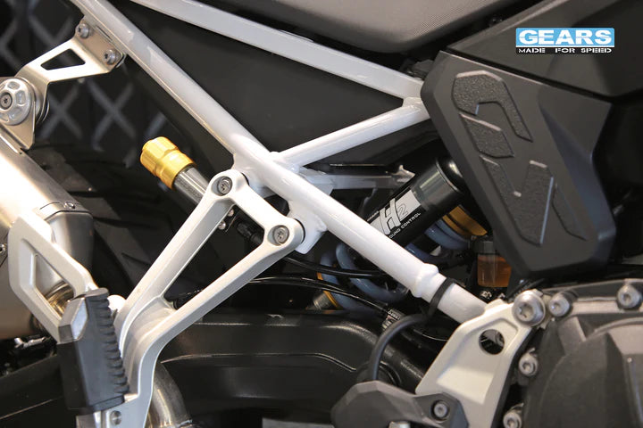 BMW F900GS (24~) H2 Rear Suspension - Wadamart
