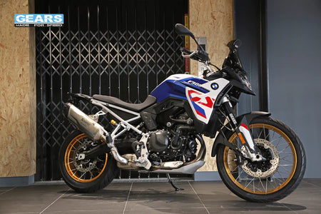 BMW F900GS (24~) H2 Rear Suspension - Wadamart