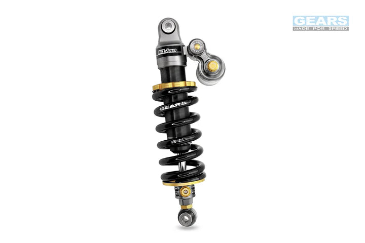 BMW R NINE T (14~20) H2P Rear Suspension - Wadamart