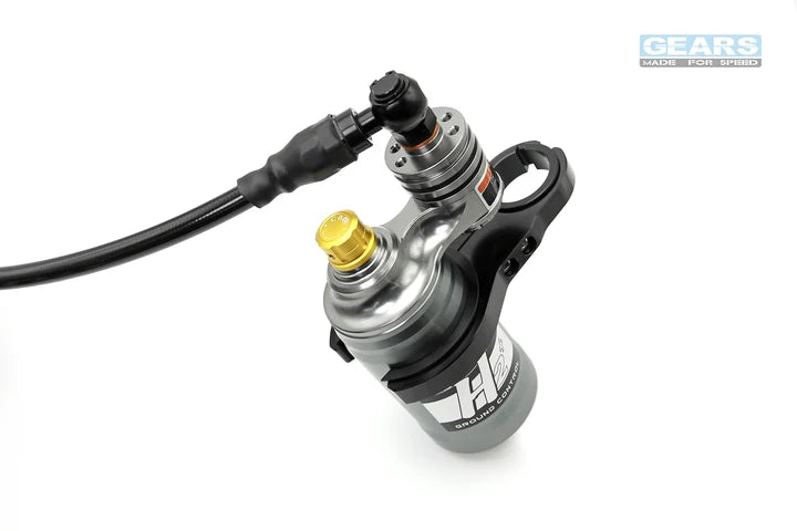 BMW R12 (24~) H2P Rear Suspension - Wadamart