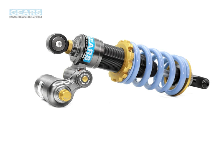 DUCATI Scrambler 800 (15~23) H2P Rear Suspension - Wadamart