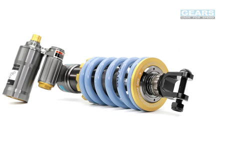 DUCATI Scrambler 800 (15~23) H2P Rear Suspension - Wadamart