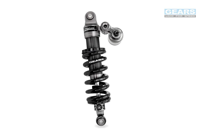 BMW R NINE T (21~) H2P Rear Suspension - Wadamart