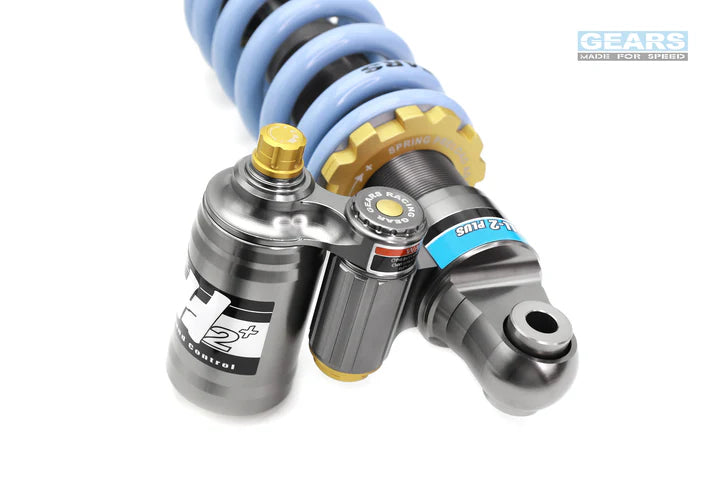 BMW R NINE T (21~) H2P Rear Suspension - Wadamart