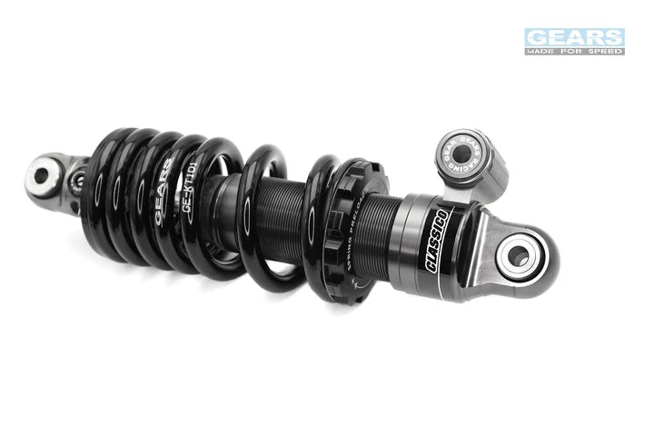 HUSQVARNA VITPILEN/SVARTPILEN 250 (22~23) EV2 Rear Suspension - Wadamart