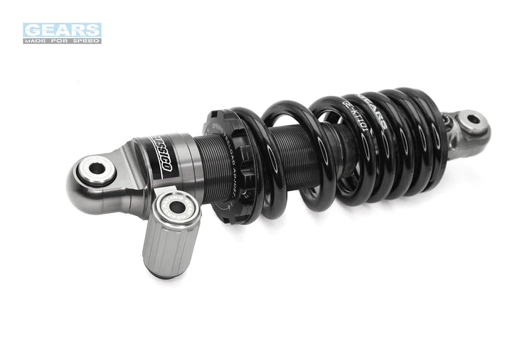 KTM DUKE 125/390 (14~23) & RC 390 (14~21) EV2 Rear Suspension - Wadamart