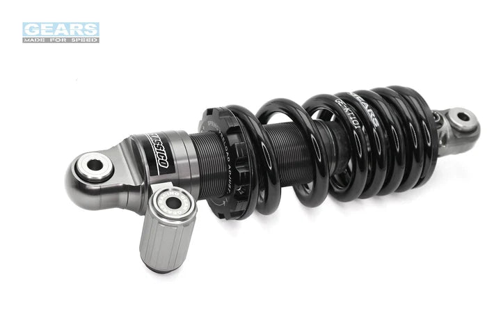 HUSQVARNA VITPILEN/SVARTPILEN 250 (22~23) EV2 Rear Suspension - Wadamart