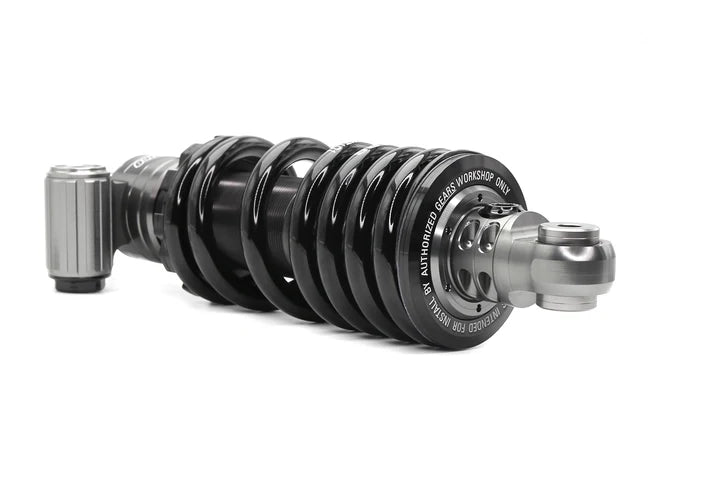 KTM DUKE 125/390 (14~23) & RC 390 (14~21) EV2 Rear Suspension - Wadamart